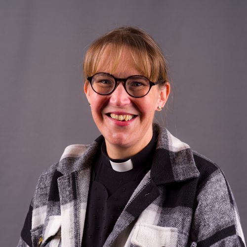 Claire Aldridge (1) Claire Aldridge