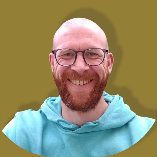 Richard Sherratt Operations Manager 3