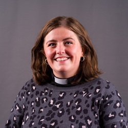 Becca Cottrell